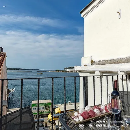 Apartment Nikola Porec