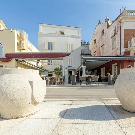 Apartamento Nikola Poreč