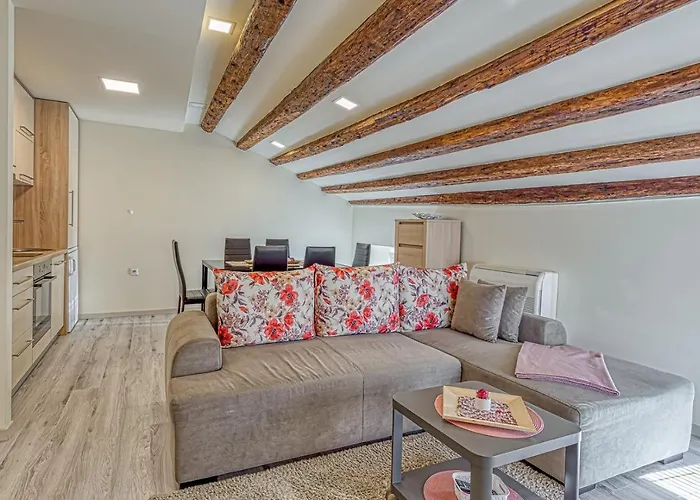 Nikola Apartman Poreč