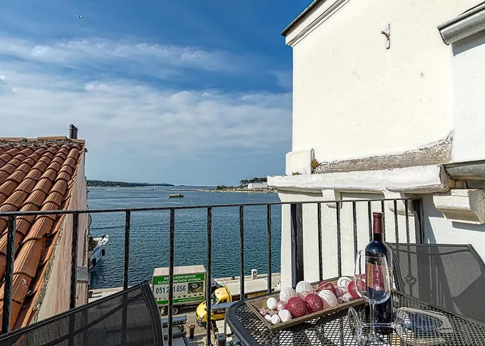 Appartement Nikola Poreč