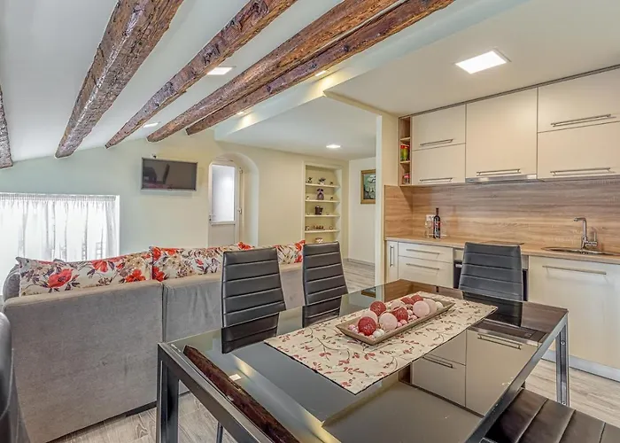 Apartman Nikola Poreč
