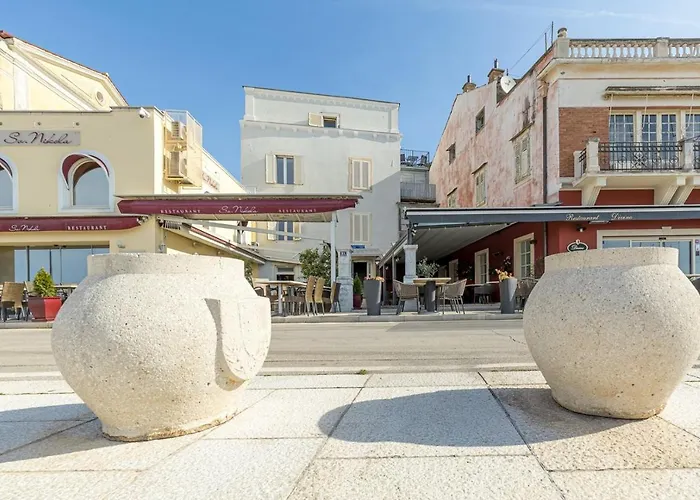 Lejlighed Nikola Poreč