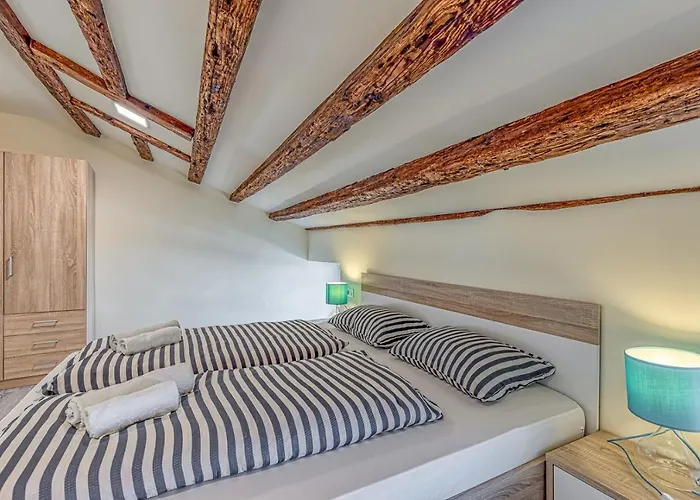 Apartman Nikola